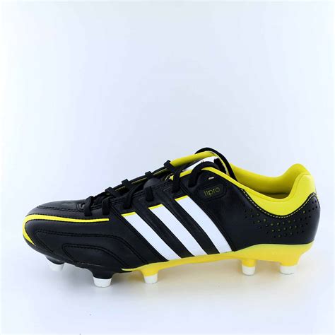 adidas adipure 11pro trx fg schwarz gelb|adidas adiPure 11Pro TRX Firm Ground Soccer Shoes.